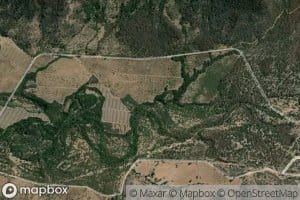 Quebrada de la Patagua