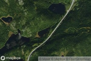 Lac Flagelle