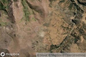 Quebrada Pampa Cancha