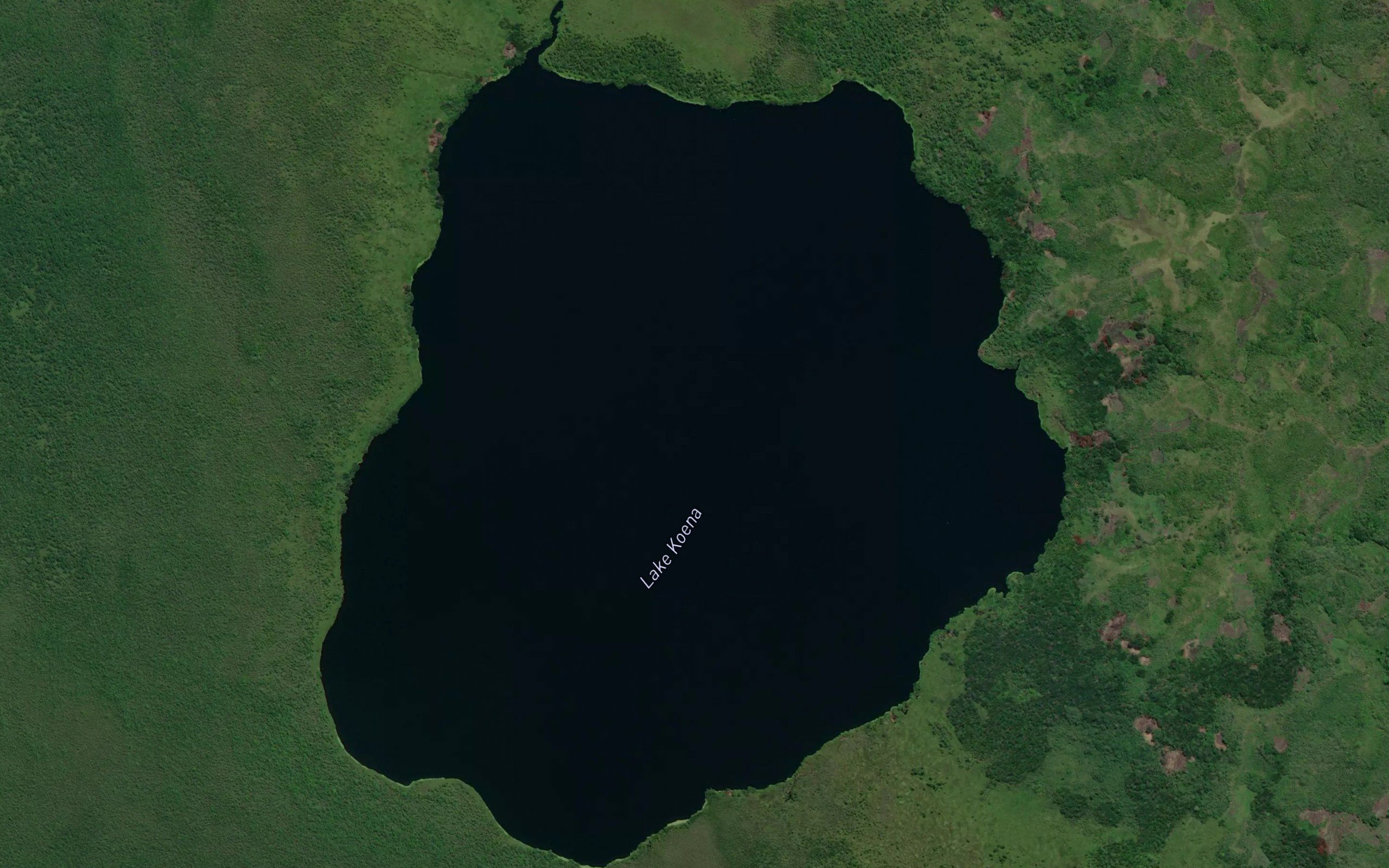 Lake Koena