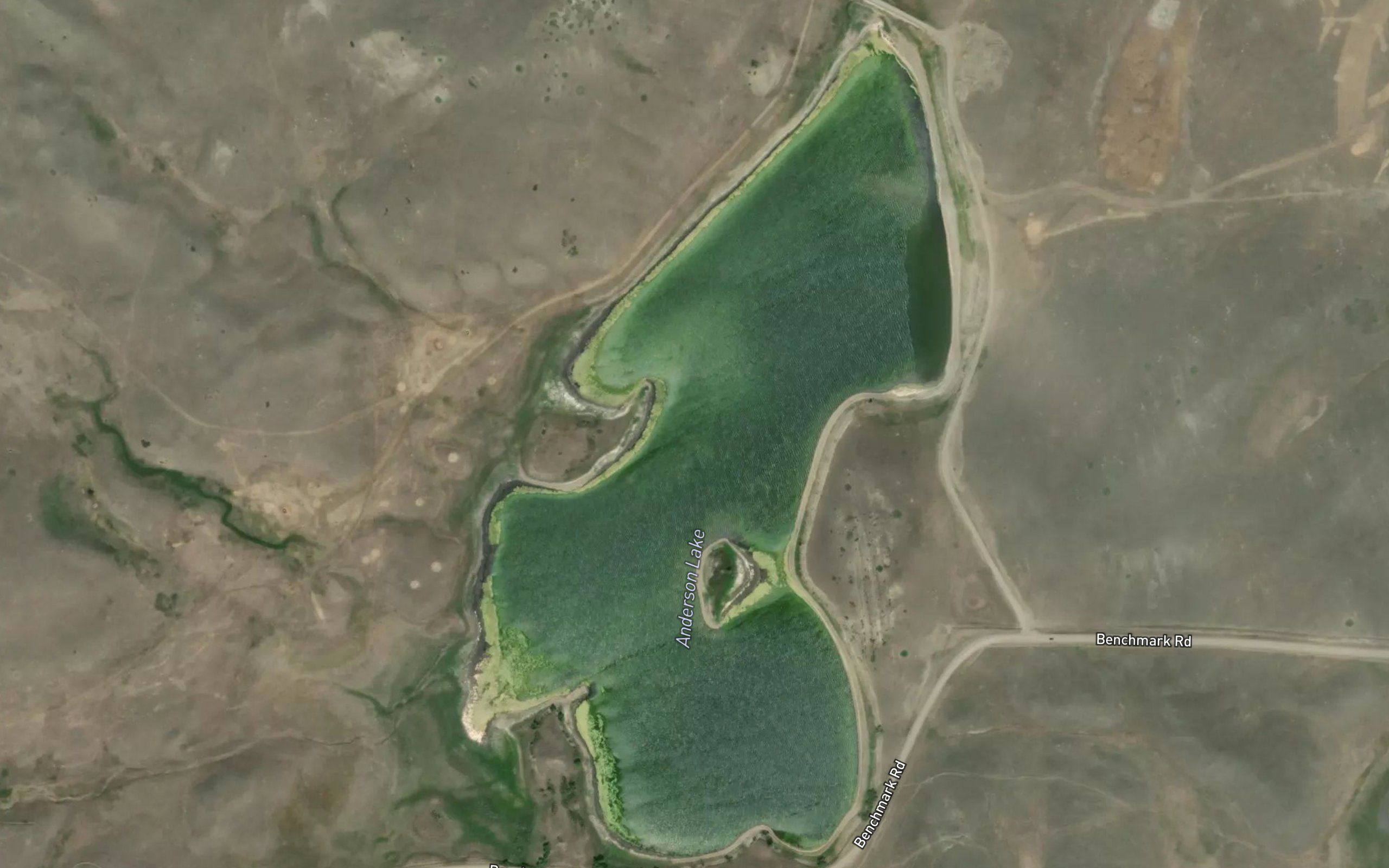 Anderson Lake