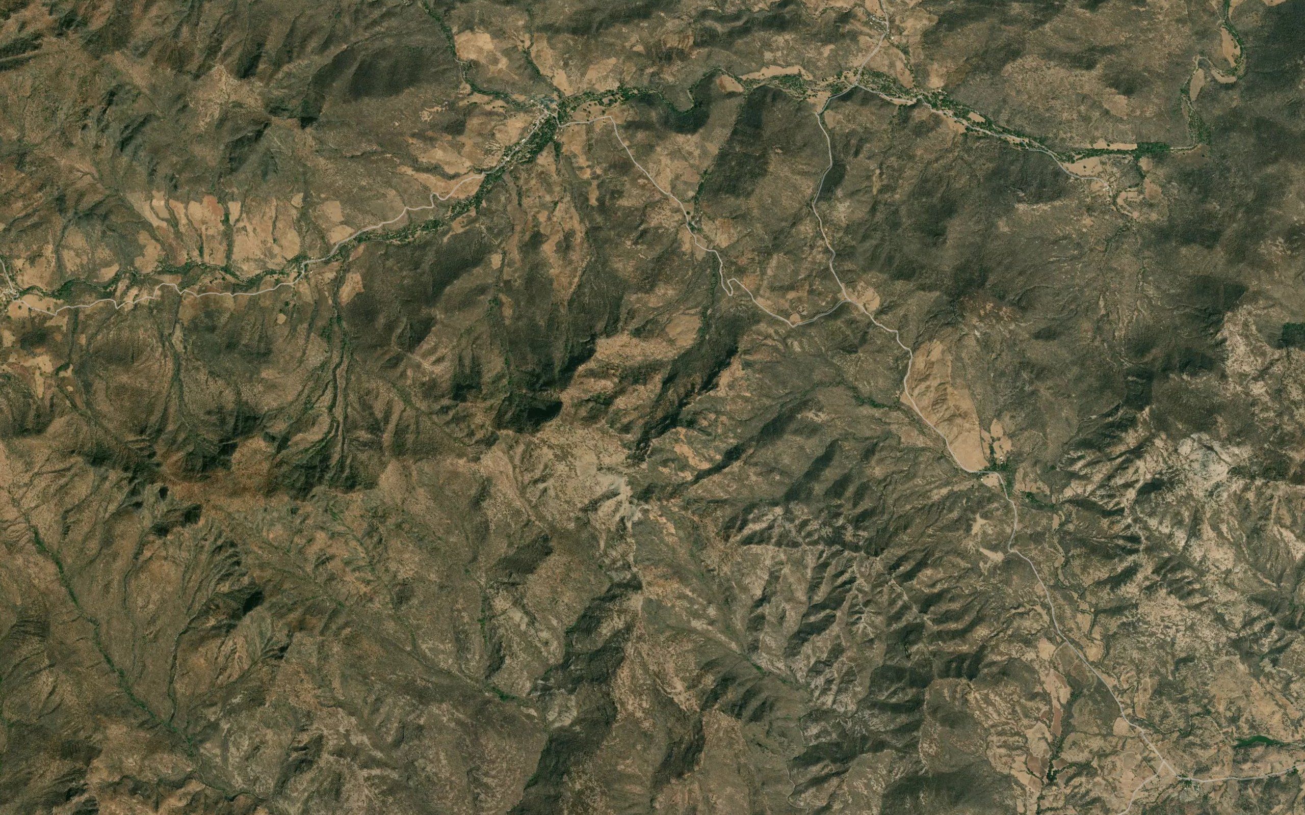 El Guayabo