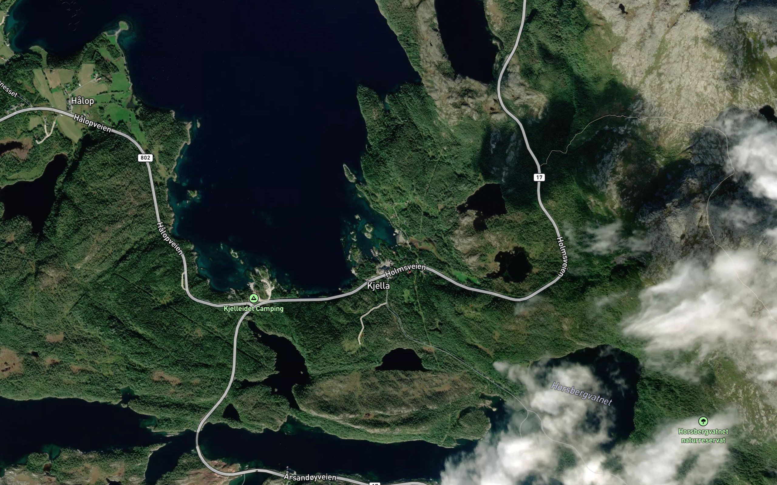 Kjellosen