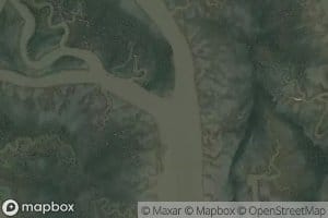 Shell Creek