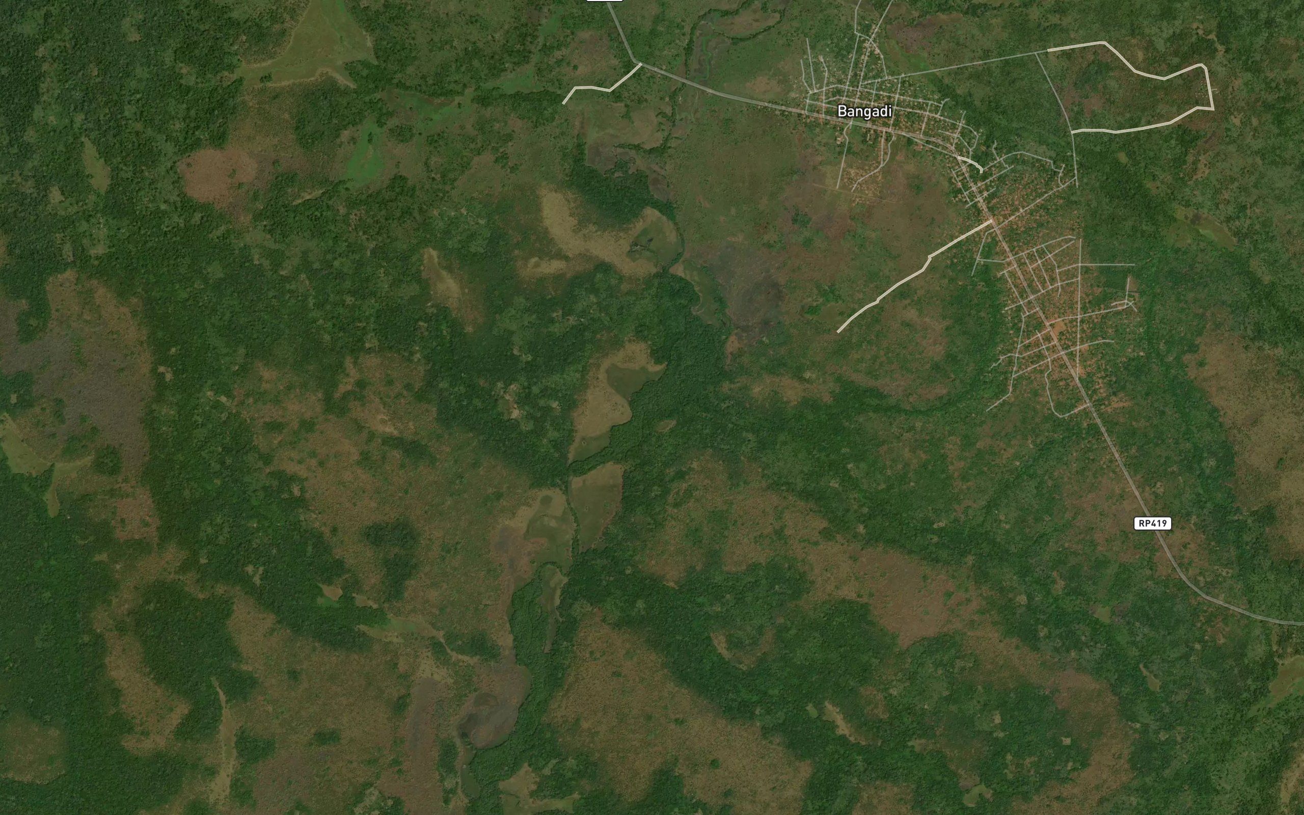 Nakbokoro