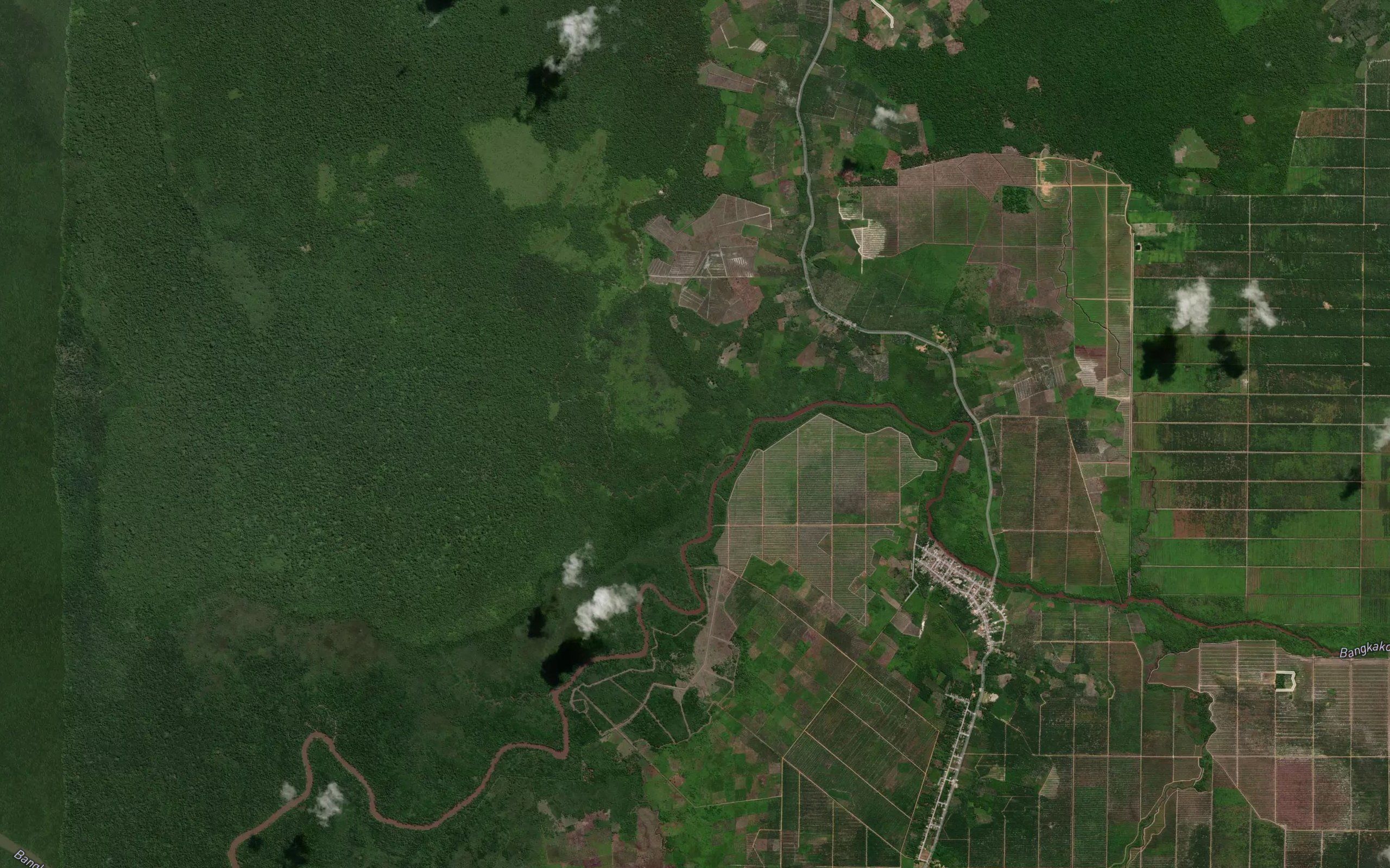 Sungai Bindu