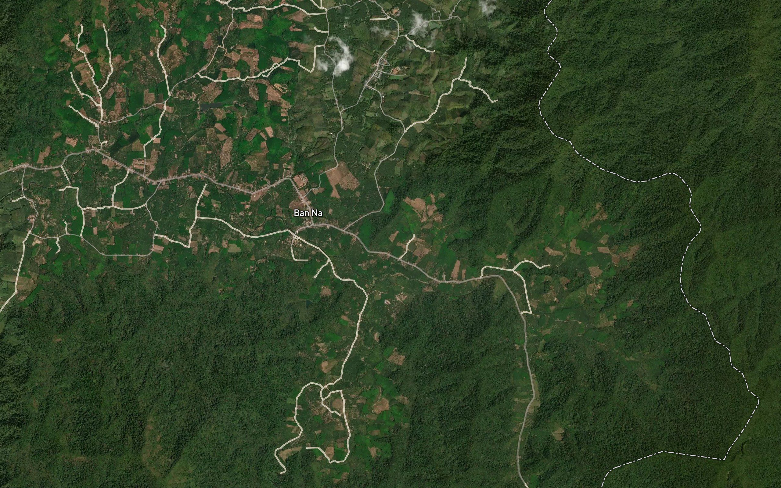 Khlong Phraek Khwa