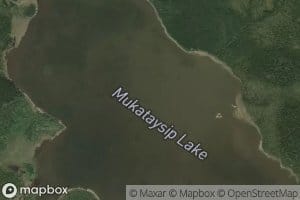 Mukataysip Lake