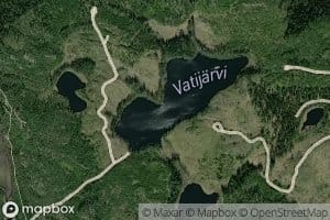 Vatijarvi