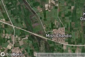 Maroi Dhand