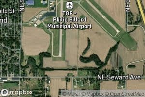 Old Channel Shunganunga Creek