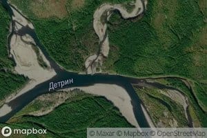 Bol'shoy Chal'bukhan