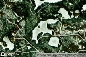 Muncie Lake