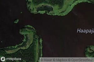 Haapaniemenjarvi