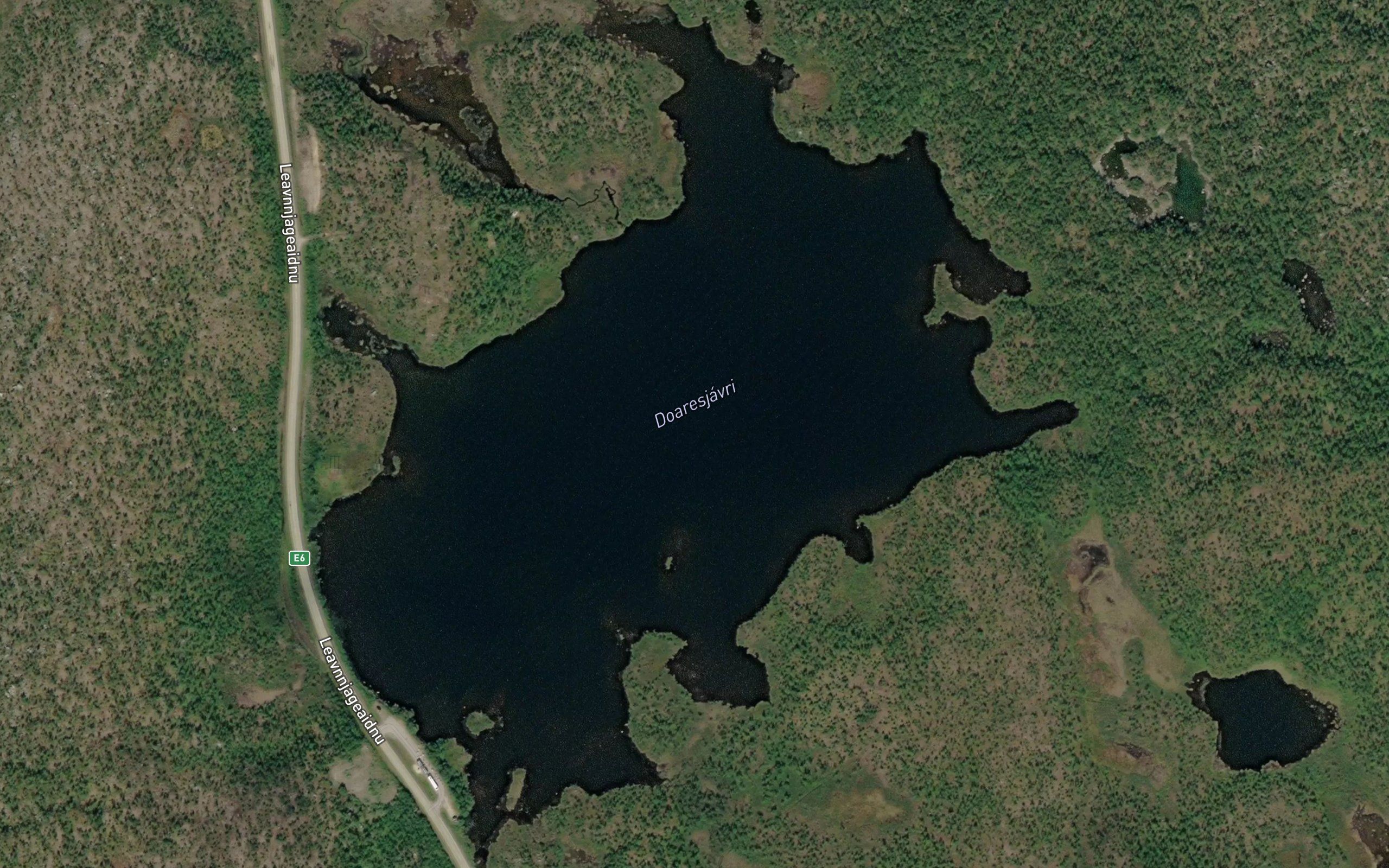 Doaresjavri