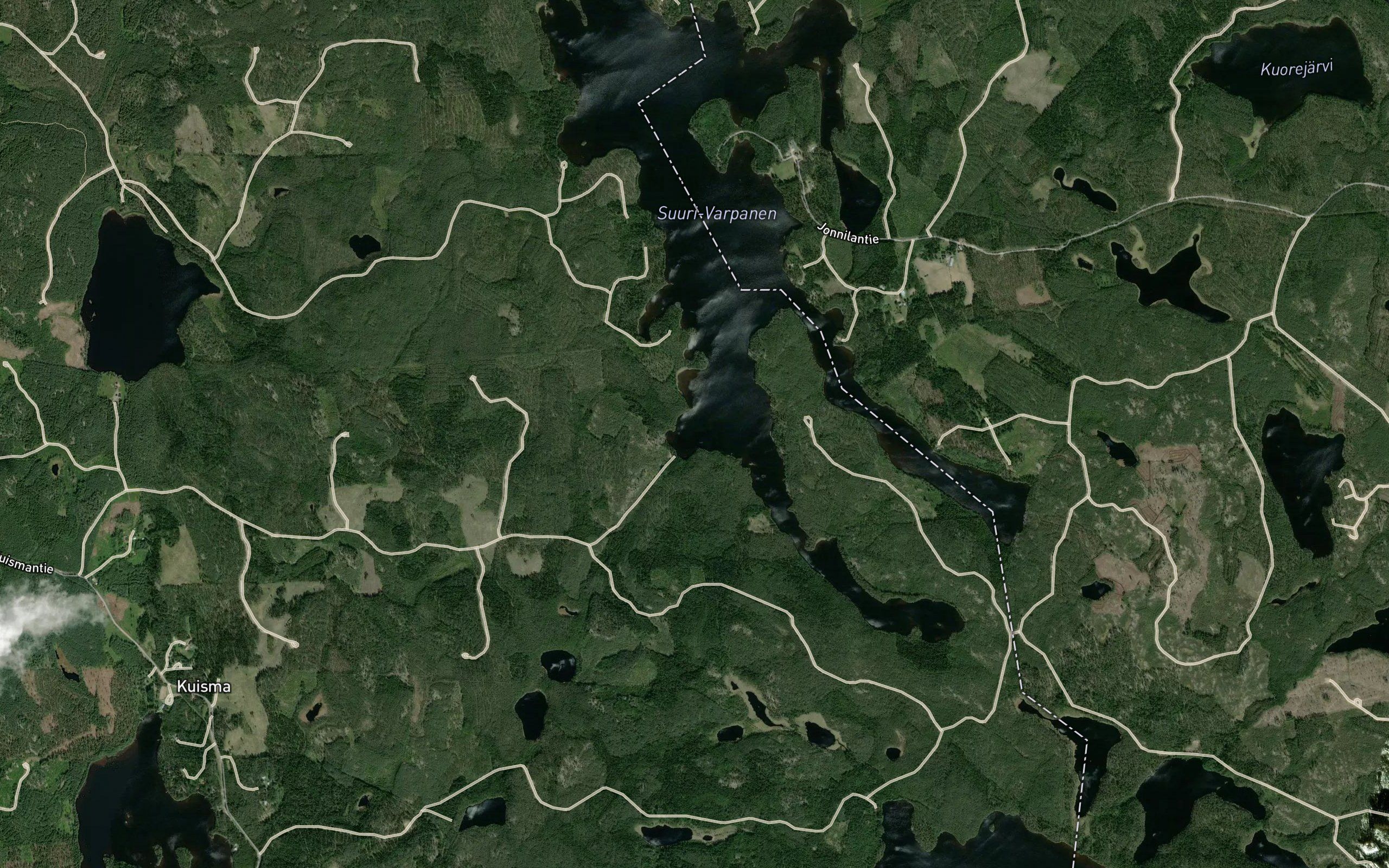 Mulikonlahti