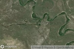 Sevenmile Creek