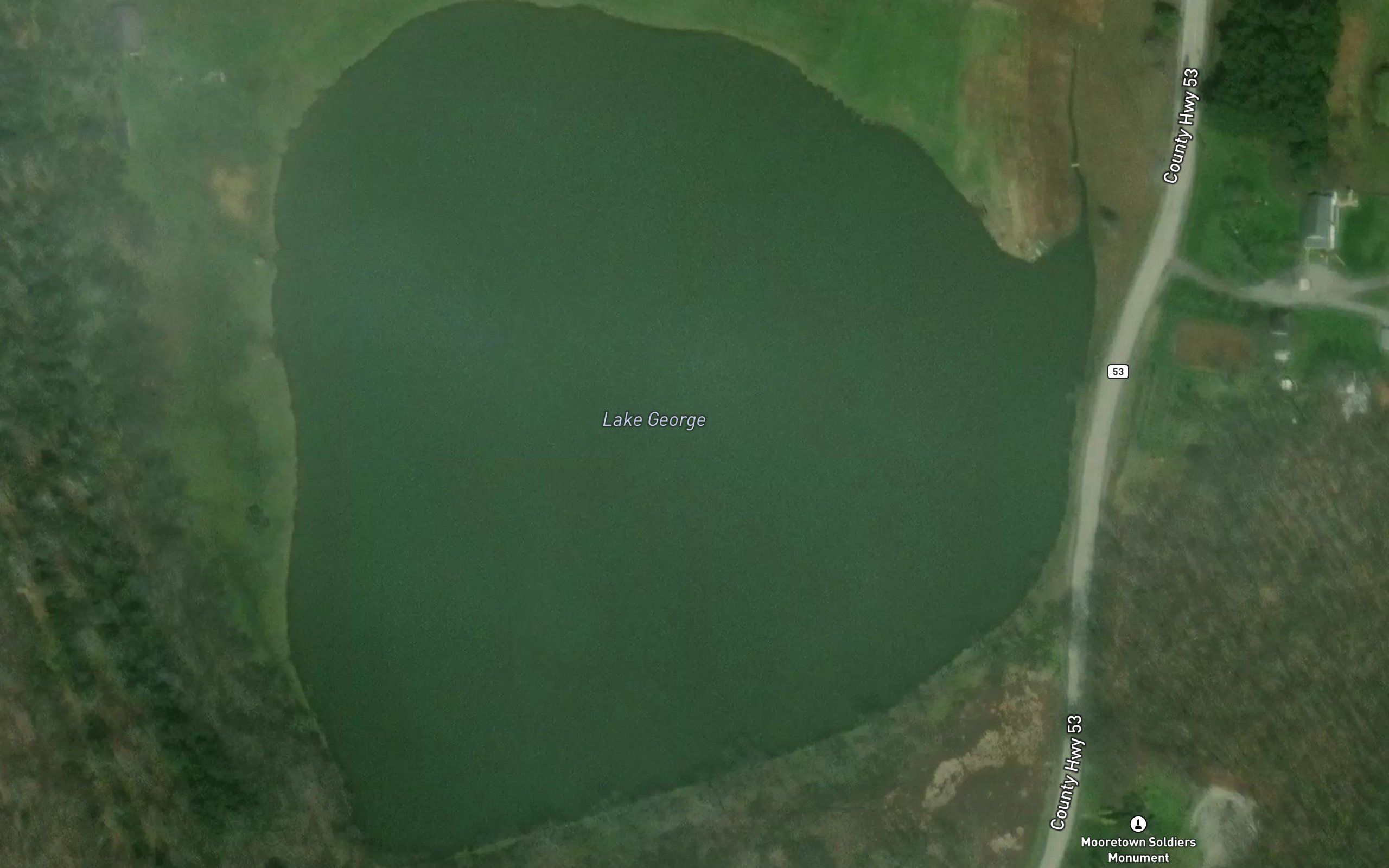 Lake George