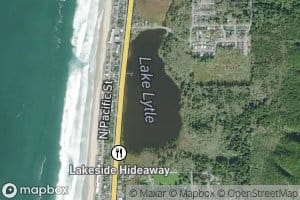 Lake Lytle
