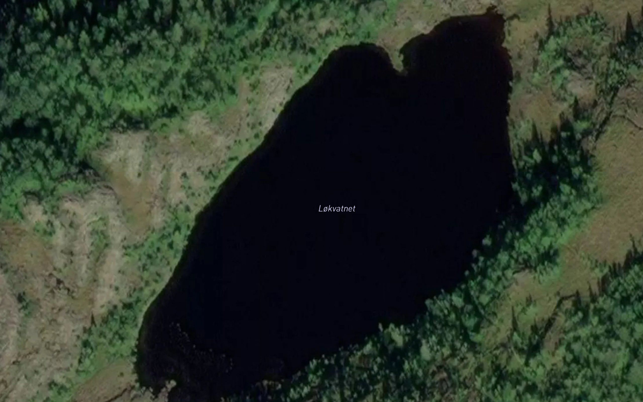 Lokvatnet