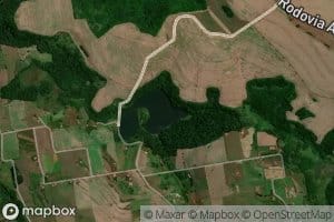 Represa Paragua