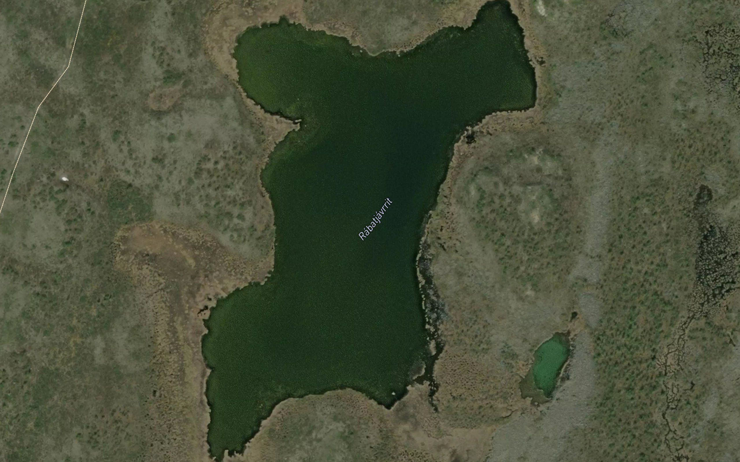 Rabatjavrit