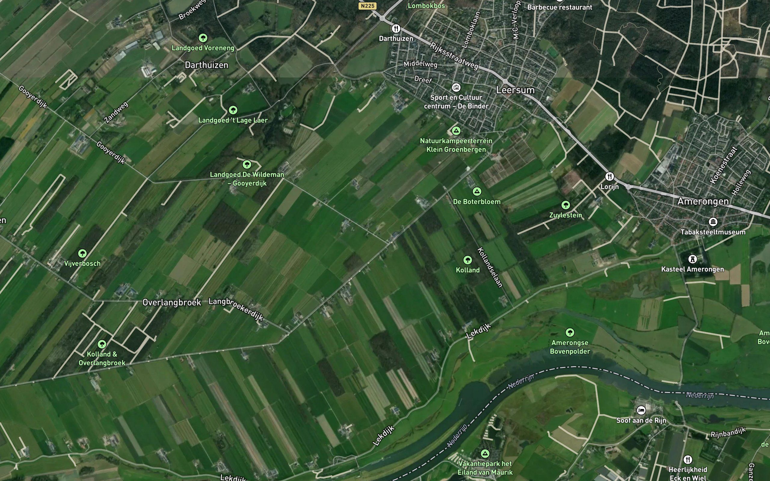 Gooyerwetering