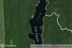 Lac Faure