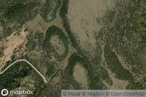 Mamie Creek
