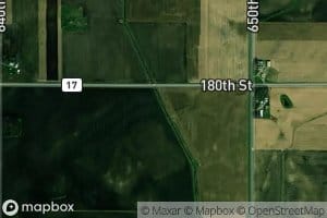 County Ditch Number Twentythree