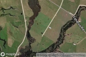 Te Waiotewhana Stream