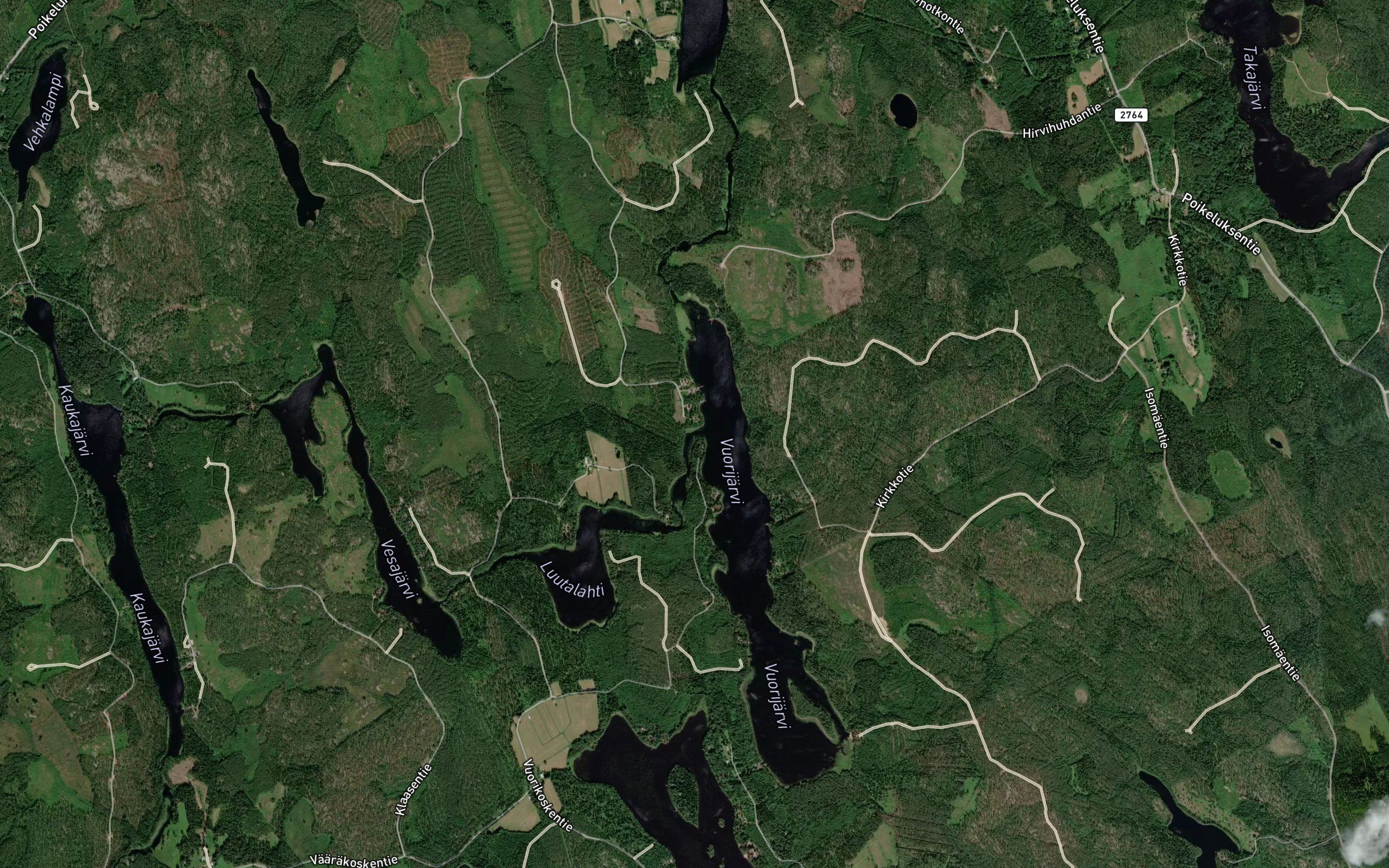 Kusiaisensalmi