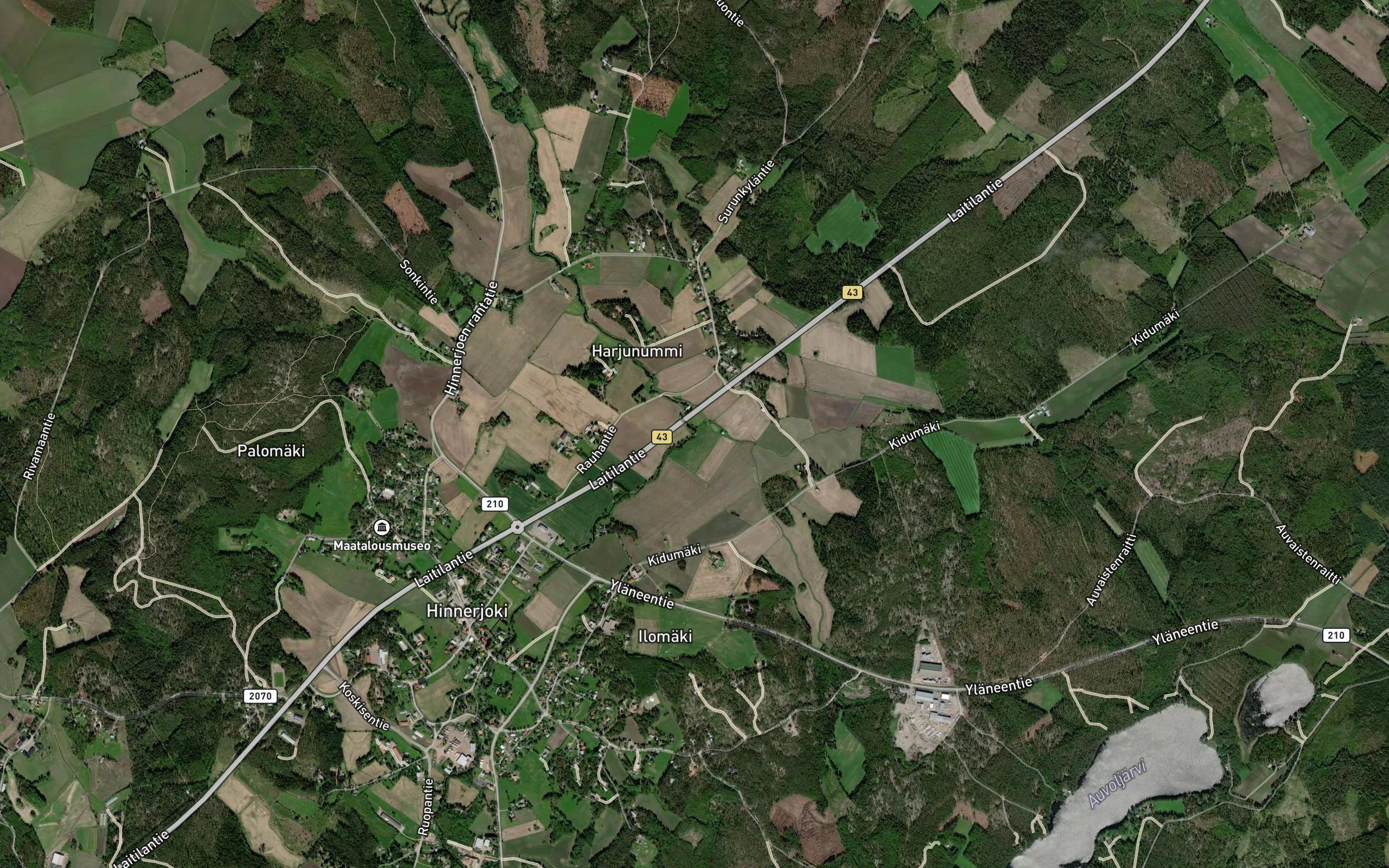 Hinnerjoki