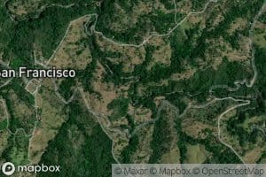 Quebrada Escandalosa