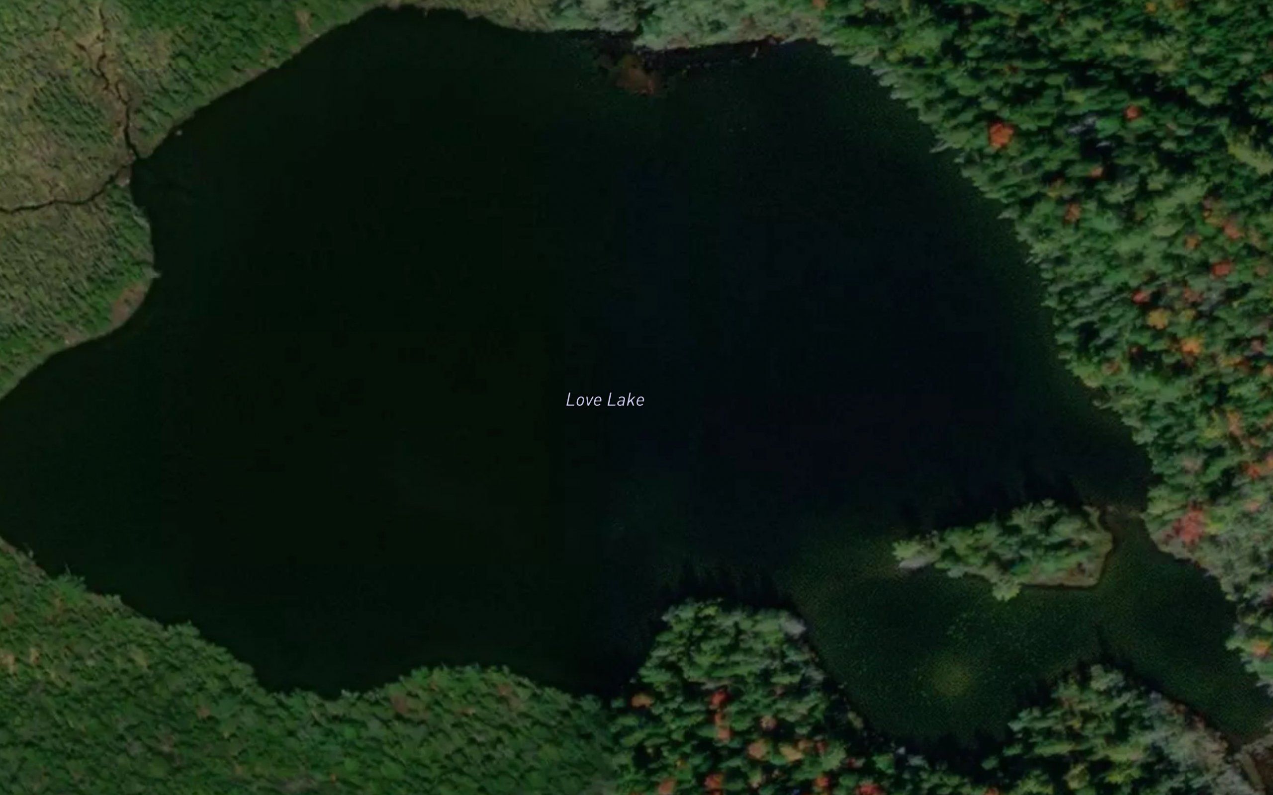 Love Lake