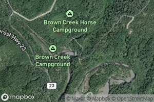 Brown Creek