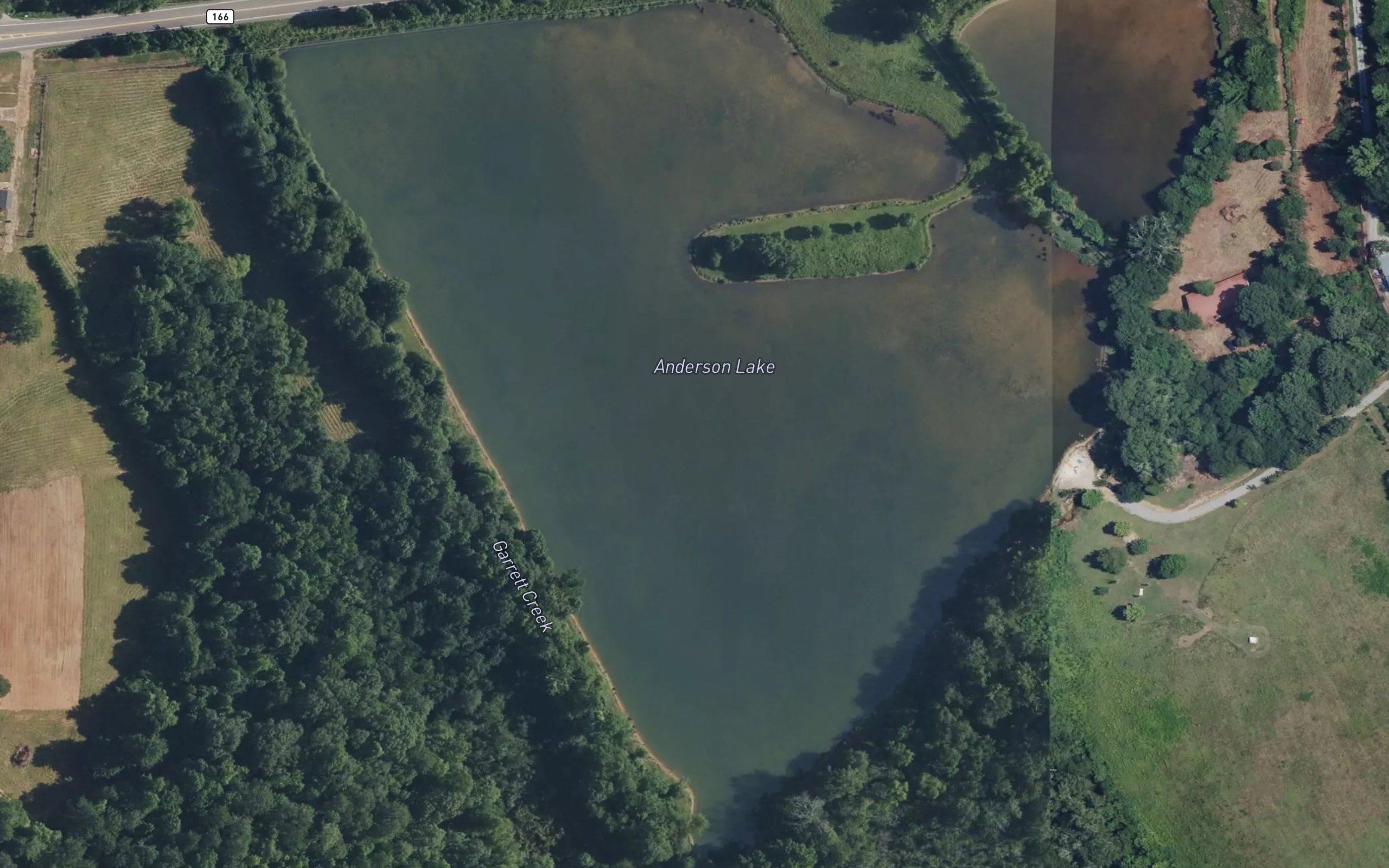 Anderson Lake