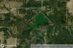 Sandy Creek Site 4 Reservoir