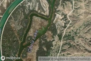 Cibola Lake