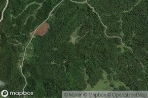 Wainiqia Creek