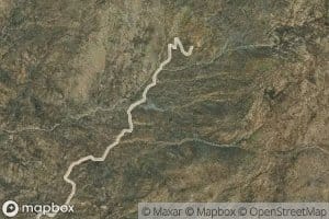 Mine Mountain Spring