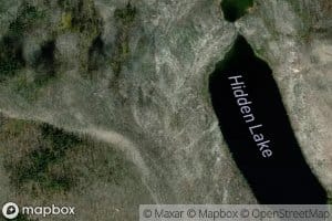 Hidden Lake
