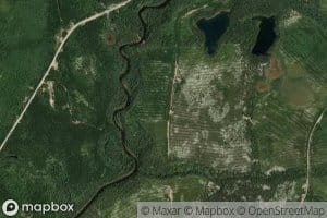 Lacs Kanijokamacik