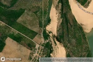 Ribeirao Antonio Rosa