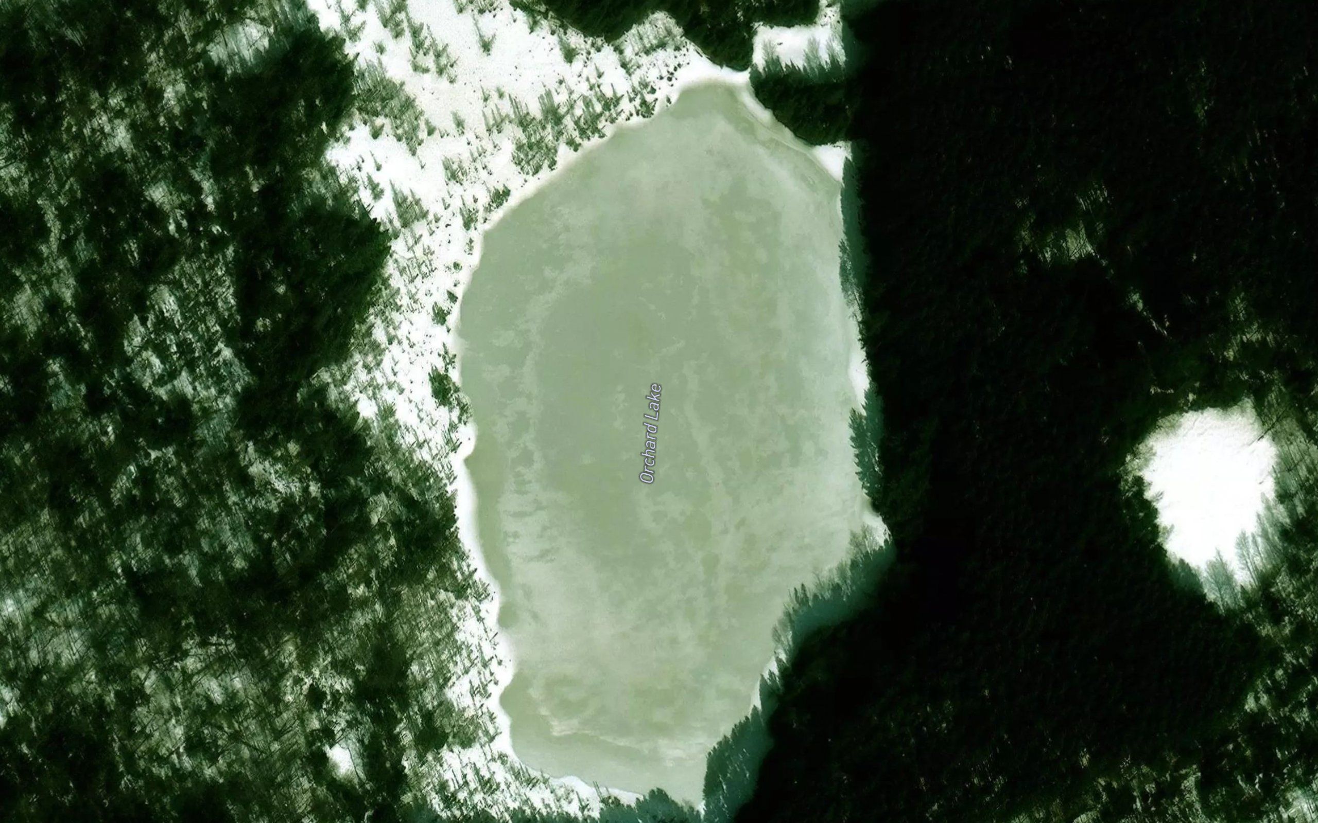 Orchard Lake