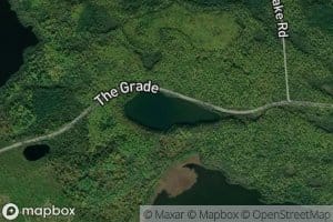 Jock Mock Lake