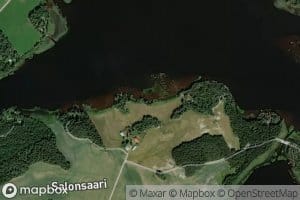 Salonlahti