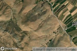 Cheshmeh-ye Reza Soltan