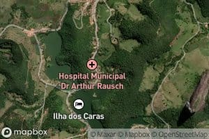 Ribeirao Bom Sucesso