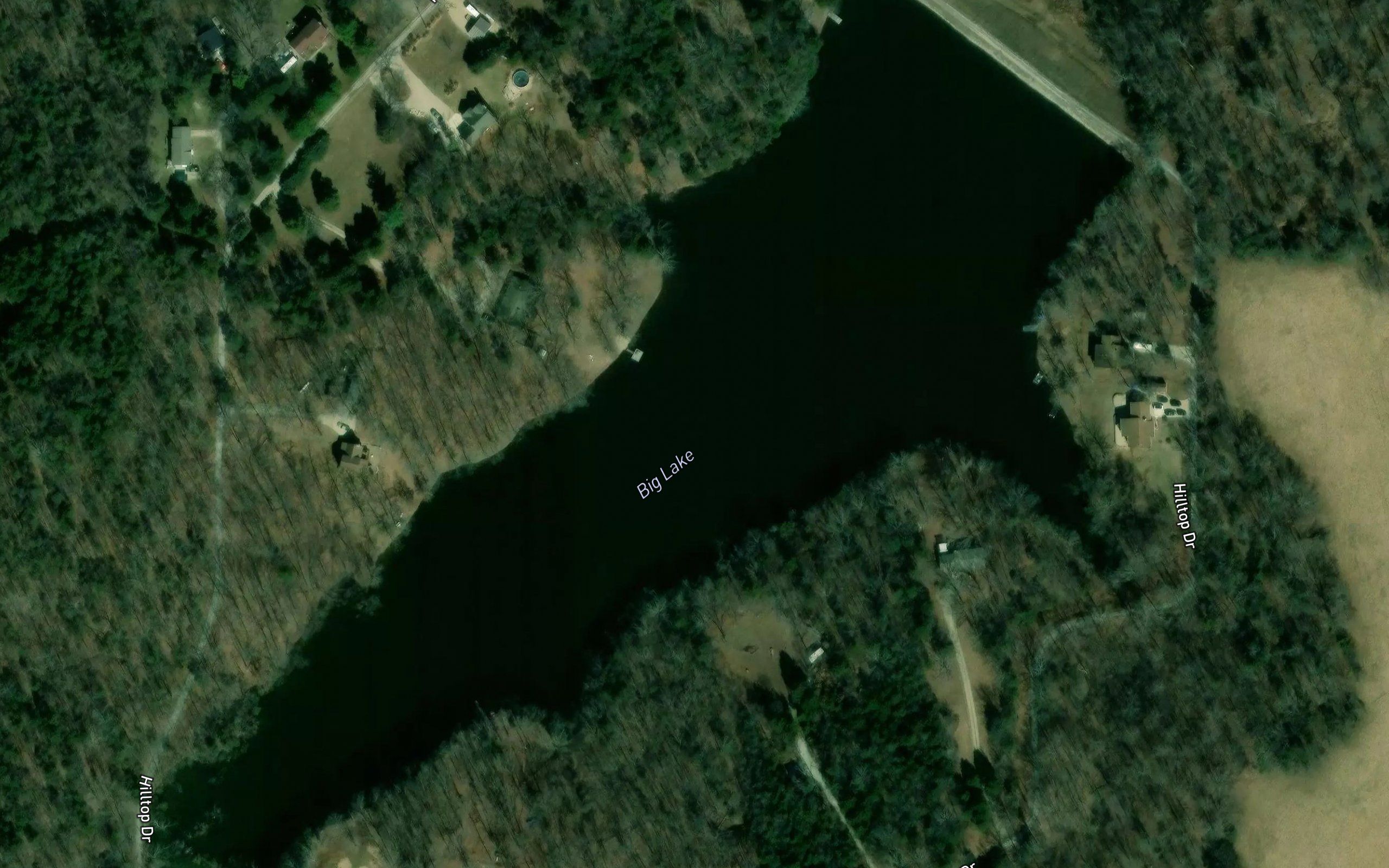 Big Lake